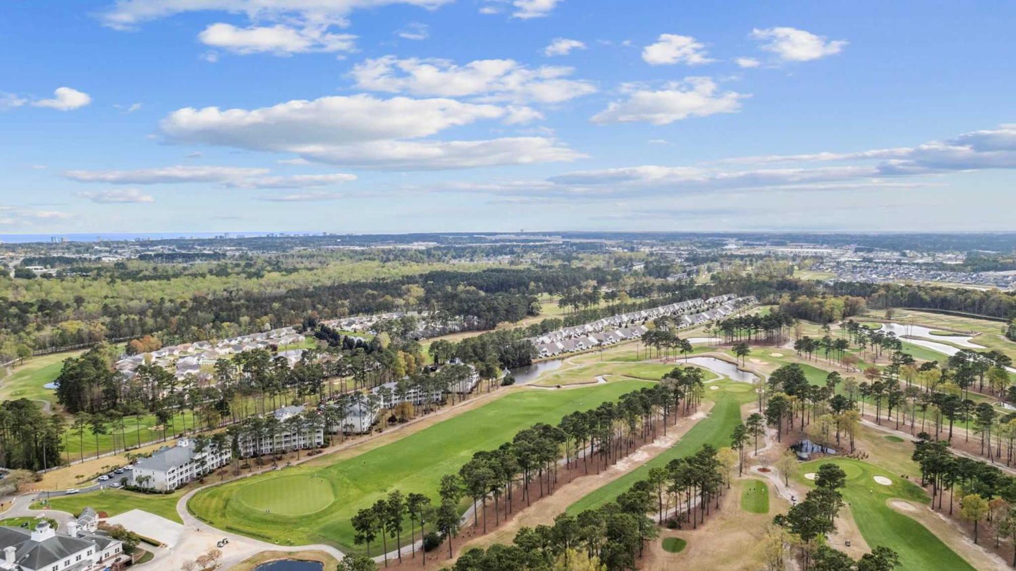 Newly Renovated 3Br At World Tour Apartment Myrtle Beach Exterior photo