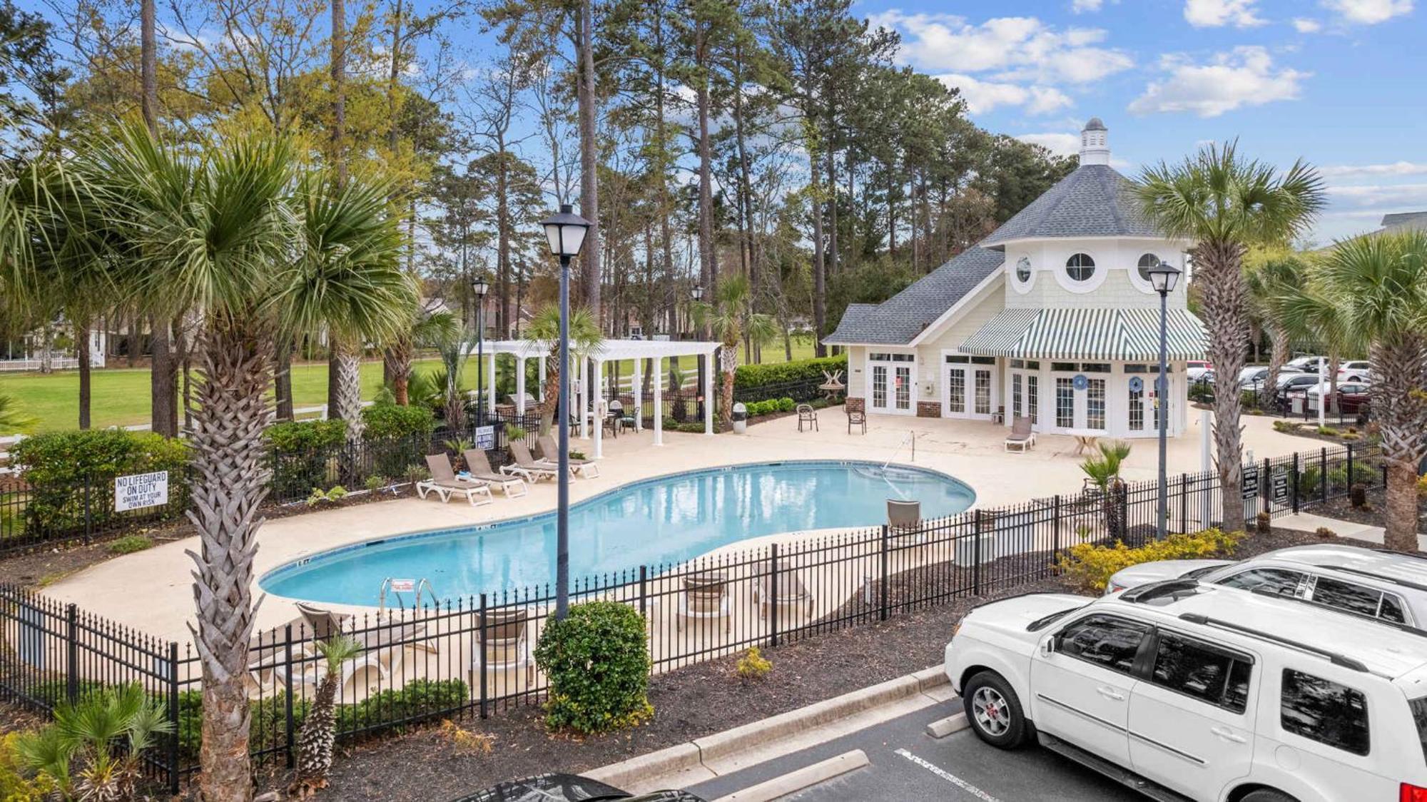 Newly Renovated 3Br At World Tour Apartment Myrtle Beach Exterior photo