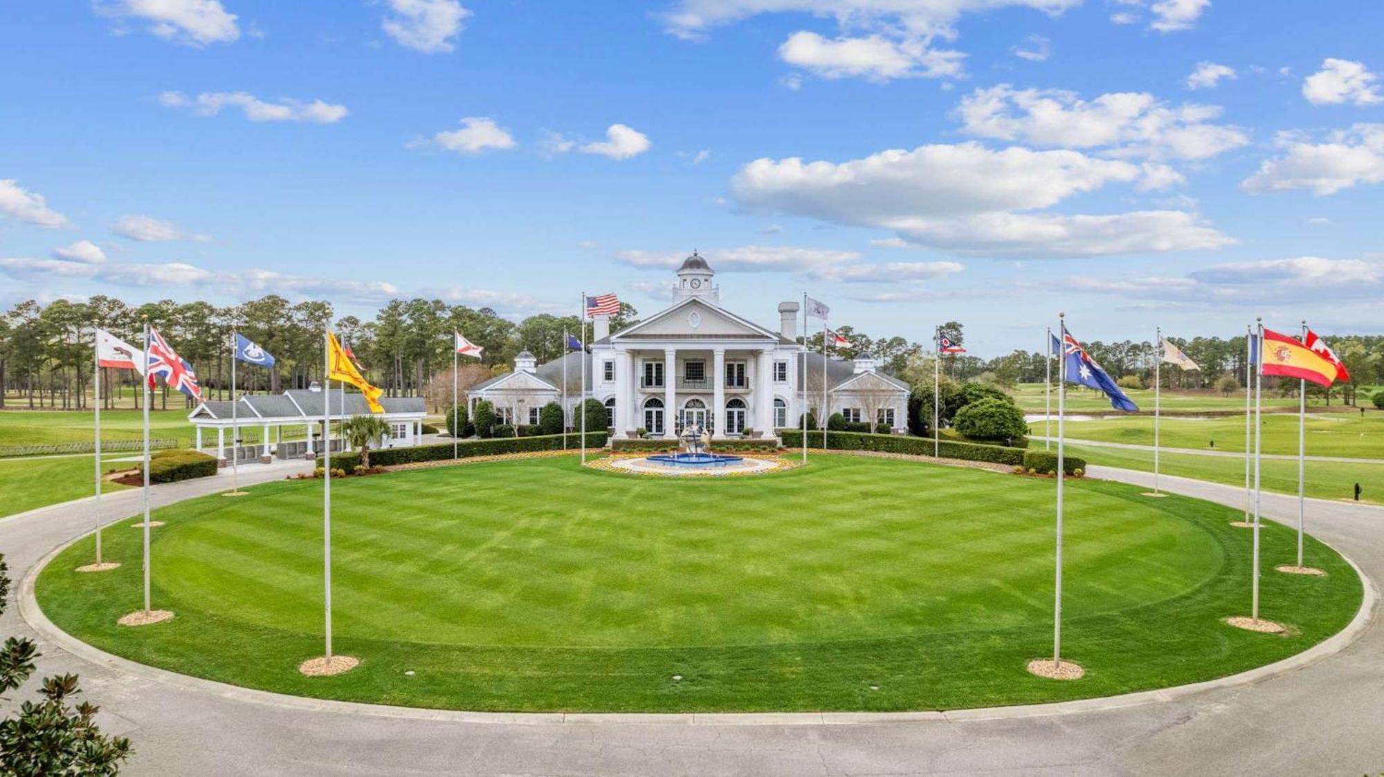 Newly Renovated 3Br At World Tour Apartment Myrtle Beach Exterior photo