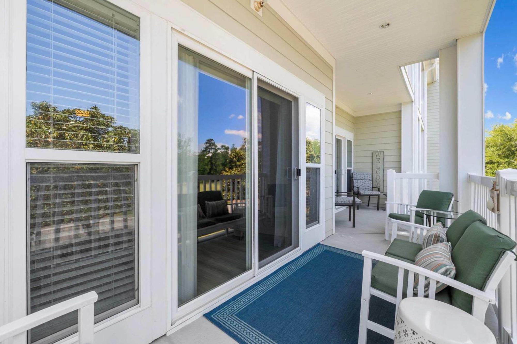 Newly Renovated 3Br At World Tour Apartment Myrtle Beach Exterior photo
