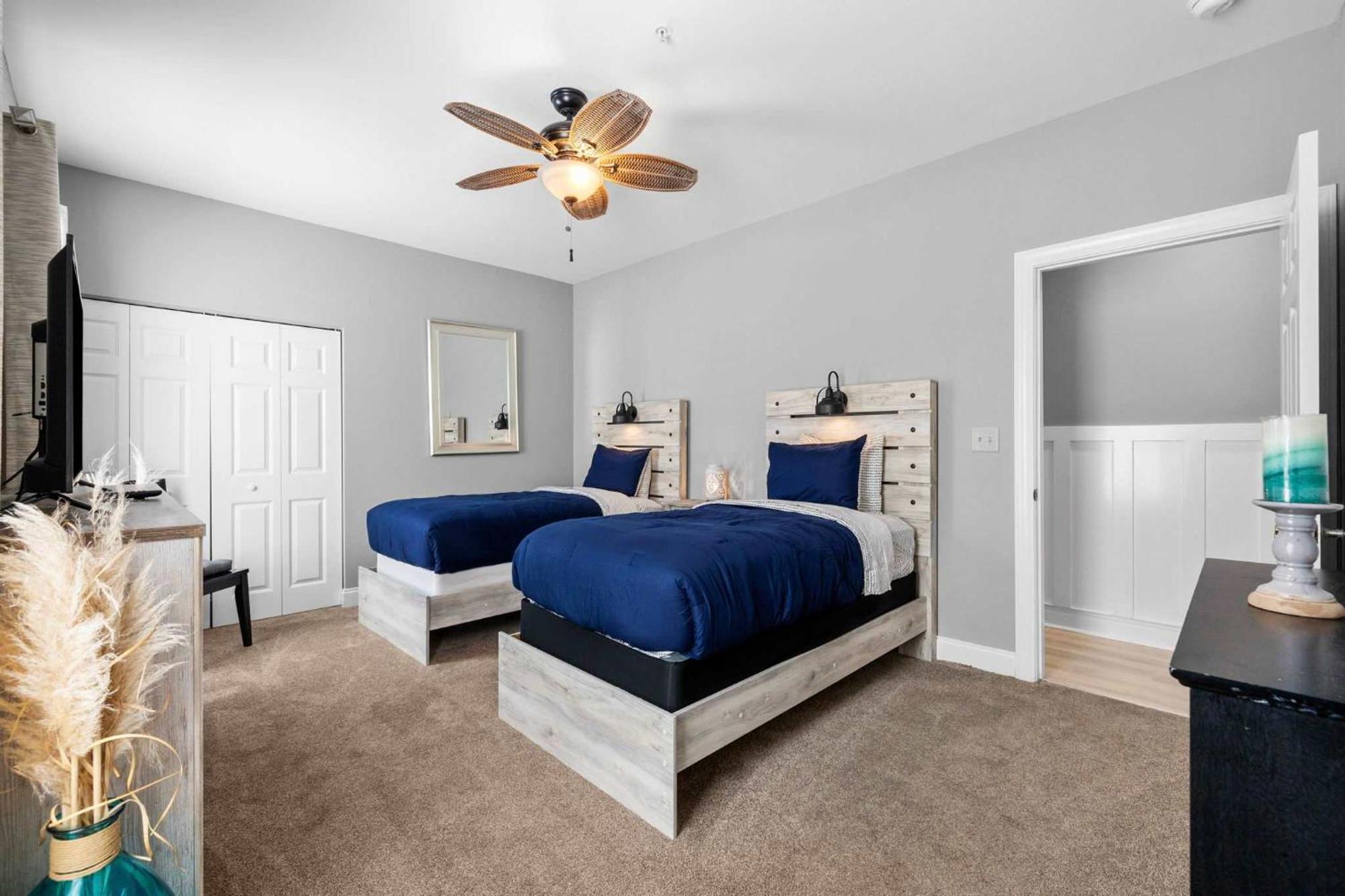 Newly Renovated 3Br At World Tour Apartment Myrtle Beach Exterior photo