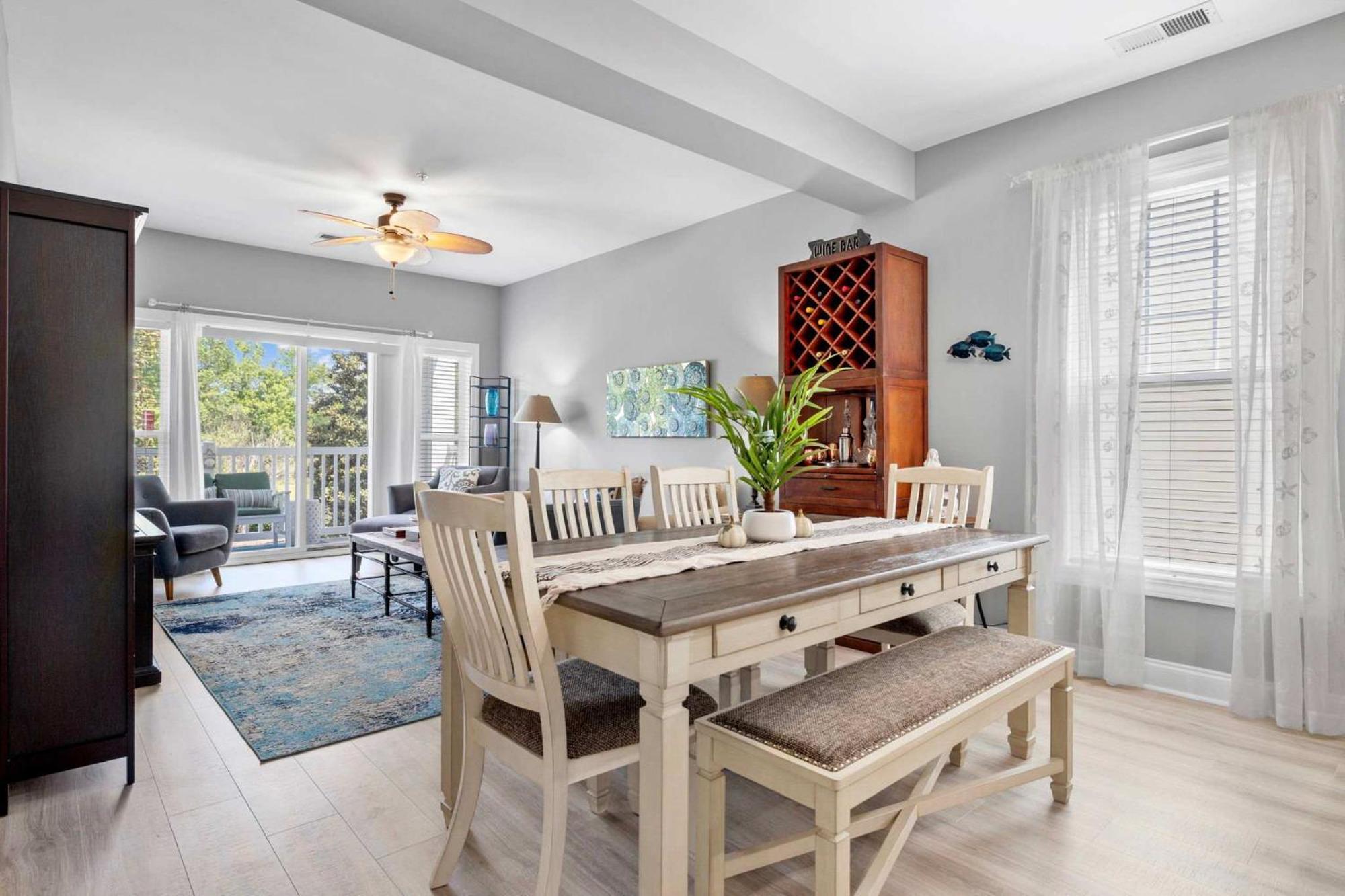 Newly Renovated 3Br At World Tour Apartment Myrtle Beach Exterior photo